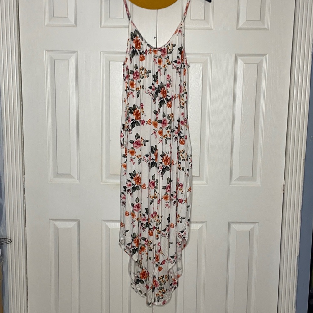 Jumpsuit NWOT!